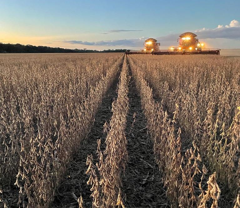 Aprosoja MS apresenta demandas da agricultura ao Governador do MS