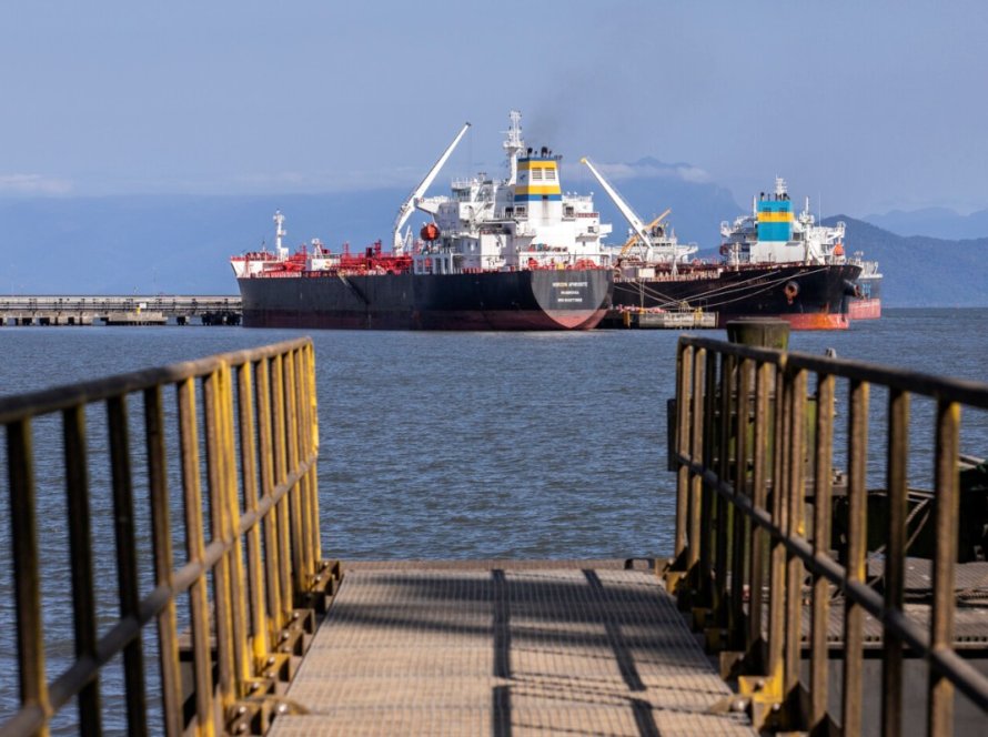 Exportações do agronegócio atingem recorde em março e no acumulado do ano