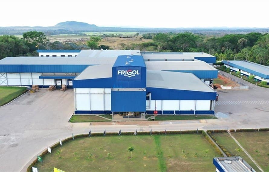  FriGol ampliará em 40% sua capacidade produtiva na unidade de Água Azul do Norte, no Pará 