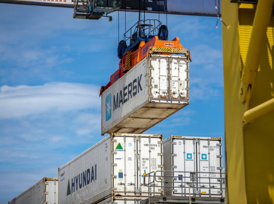 Exportações de carne suína brasileira recuam em abril, mas mantêm segundo melhor desempenho do ano