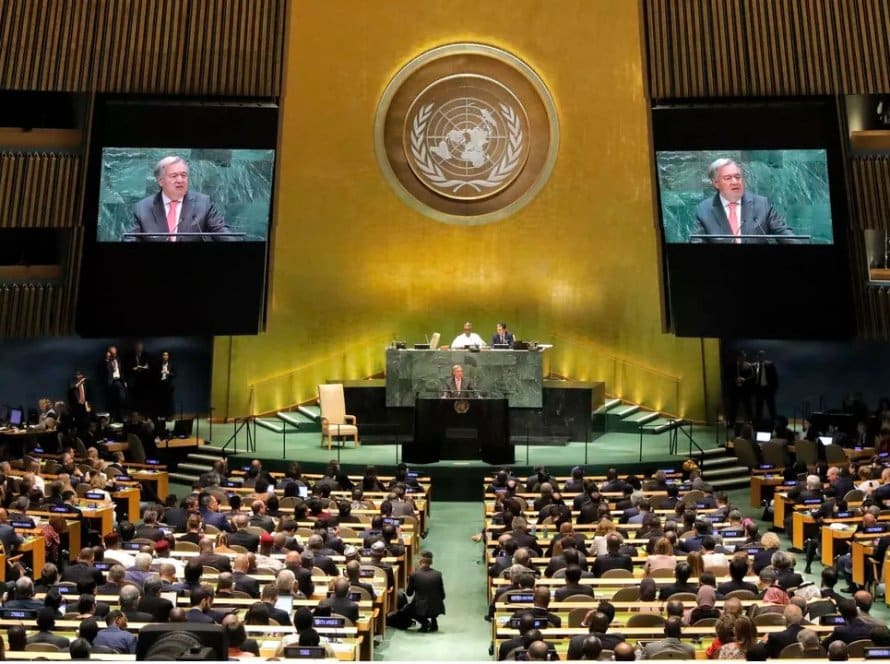 Negociações da ONU na Alemanha sobre clima começam sem agenda final