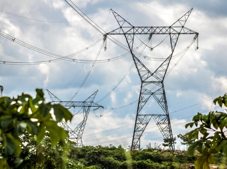 Governo de Rondônia entrega Licença Prévia para serviço e transmissão de energia elétrica