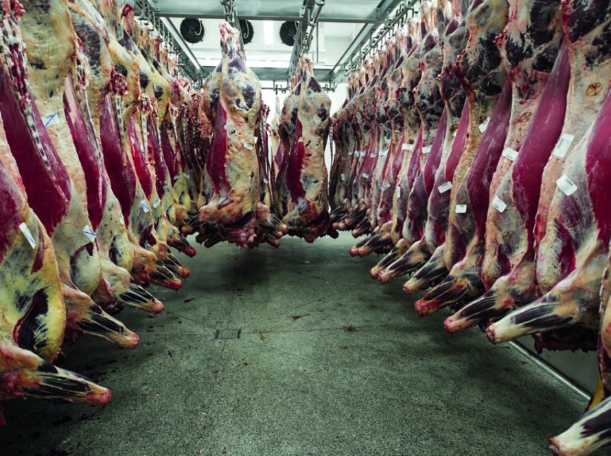 Reino Unido anuncia fim dos controles reforçados às exportações de carnes brasileiras