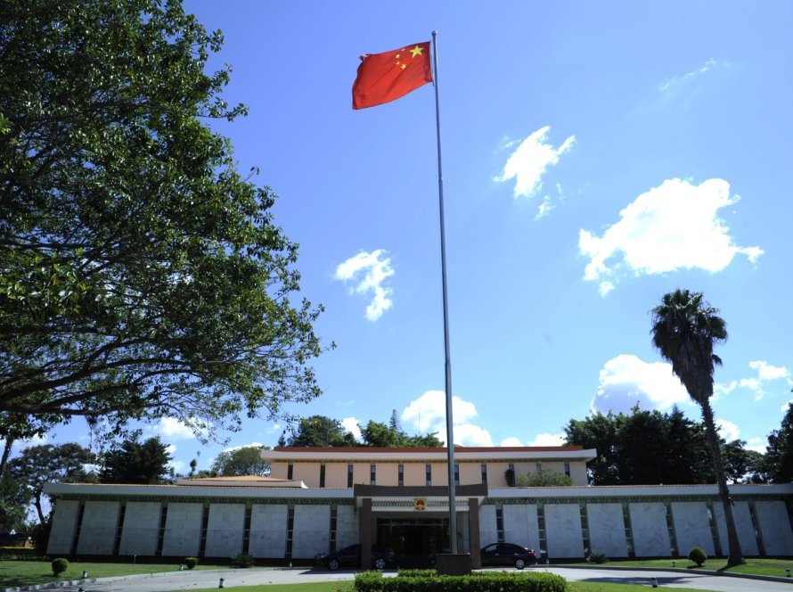 Governo de Goiás recebe delegação chinesa para programação de três dias no Estado