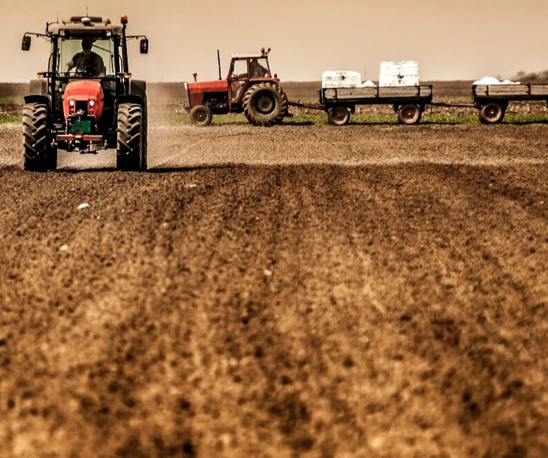 Reuters: Preço do adubo volta a subir, mas relação com soja favorece agricultor no Brasil