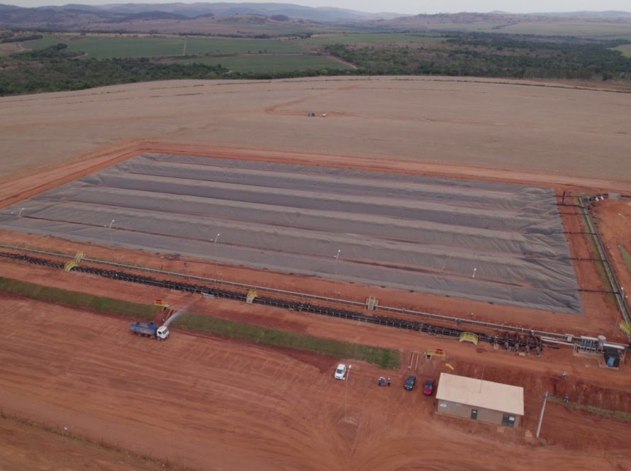 Jalles e Albioma vão inaugurar primeira planta de biogás a partir da vinhaça em Goiás