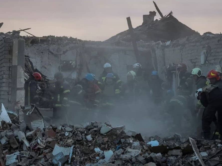 Trigo sobe forte com escalada da guerra na Ucrânia, puxa soja e preços da oleaginosa no BR se favorecem