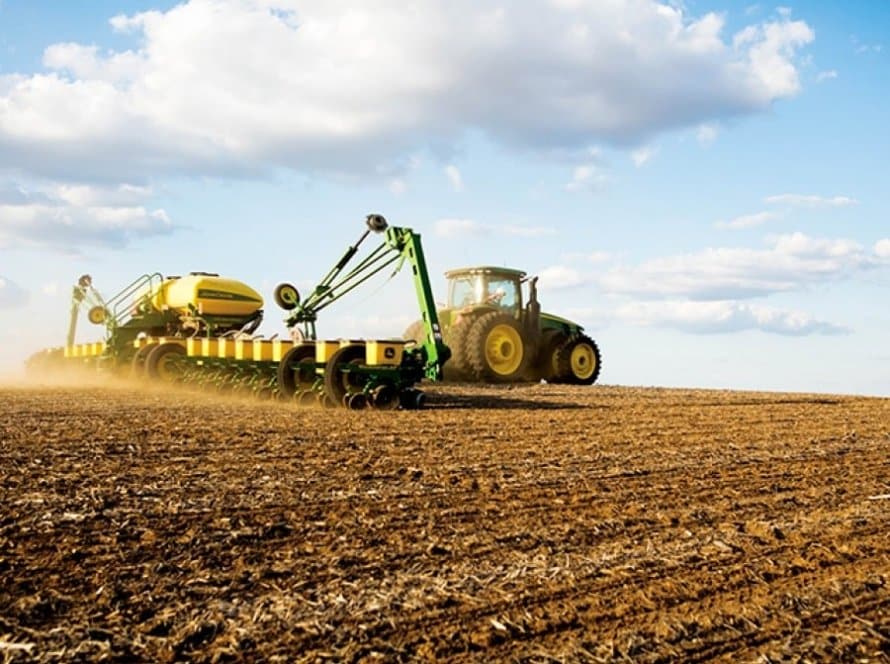 AGRURAL: Com plantio em 61% no Brasil, produção de soja tem corte em MT e novos ajustes devem vir