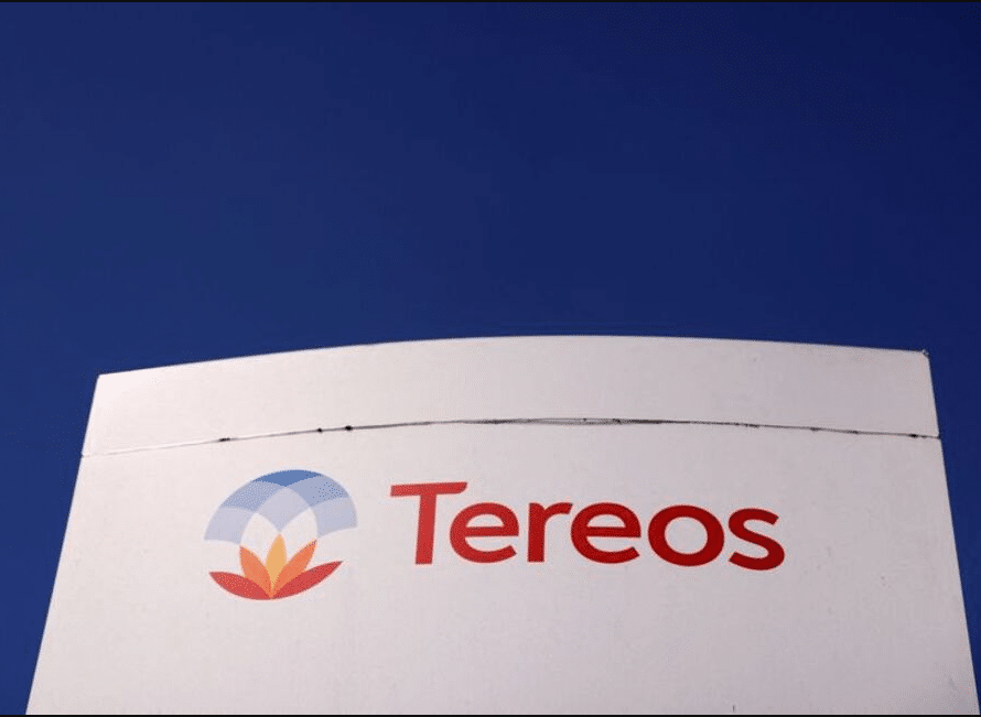 Metade das usinas de açúcar da Tereos na França está em ritmo lento por chuvas