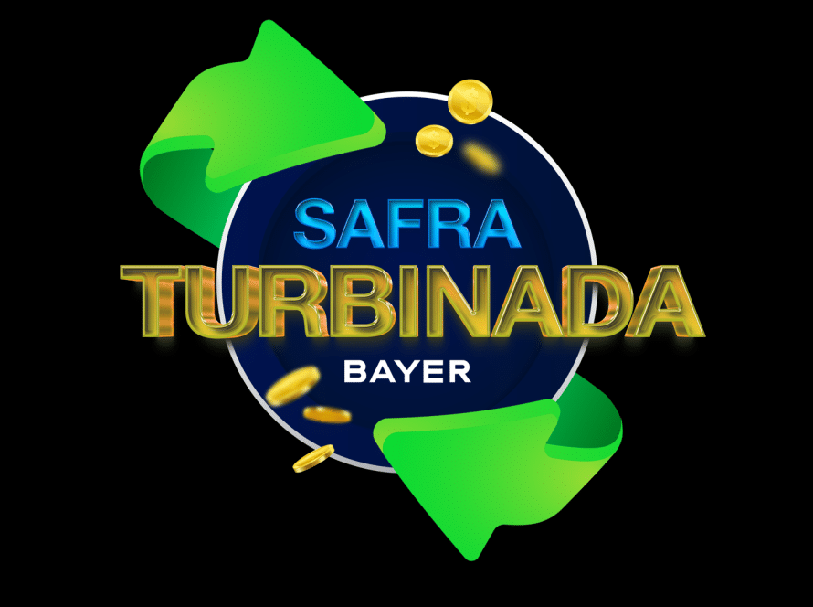 Safra Turbinada: Campanha da Bayer oferece cashback direto na conta para agricultor na compra de produtos; veja como participar!