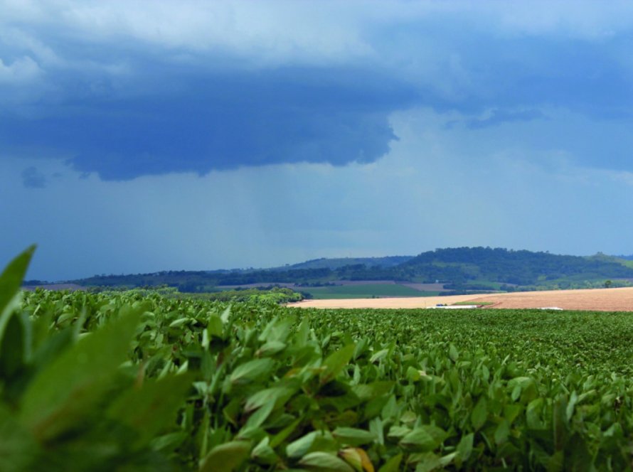 Como será o clima no Brasil em abril?