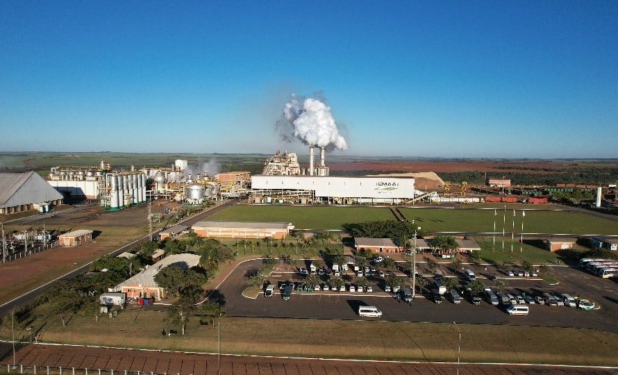 Evento organizado pela CMAA marca a abertura da safra 24/25 de cana em MG