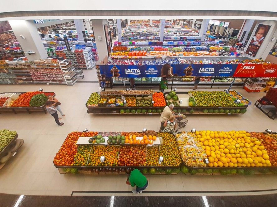 Preços dos alimentos: da influência do clima à segurança alimentar, um tema nada trivial