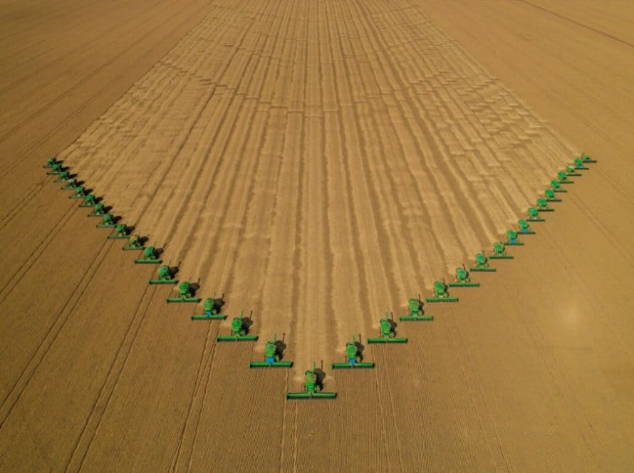 Celeiro do mundo, agro brasileiro precisa trazer a debate mais pautas sobre o clima