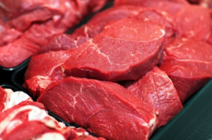 Brasil bate novo recorde nas exportações de carne bovina em setembro