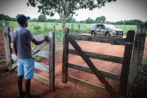 Roubos e furtos de insumos agrícolas reduzem em Mato Grosso