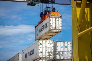 Exportações de carne de frango crescem em volume e receita em outubro