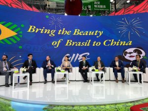 Aprosoja MT encerra missão na China com avanço em parcerias e no fortalecimento comercial