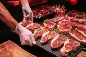 Brasil aumenta exportações de carne bovina em cenário de redução de rebanhos internacionais