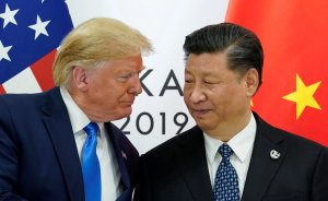 Com Trump, agricultores dos EUA se preparam para sofrer um golpe nas exportações à China