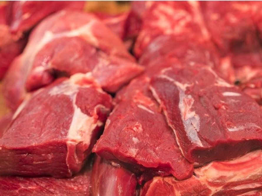 Brasil bate recorde nas exportações de carne bovina em 2024