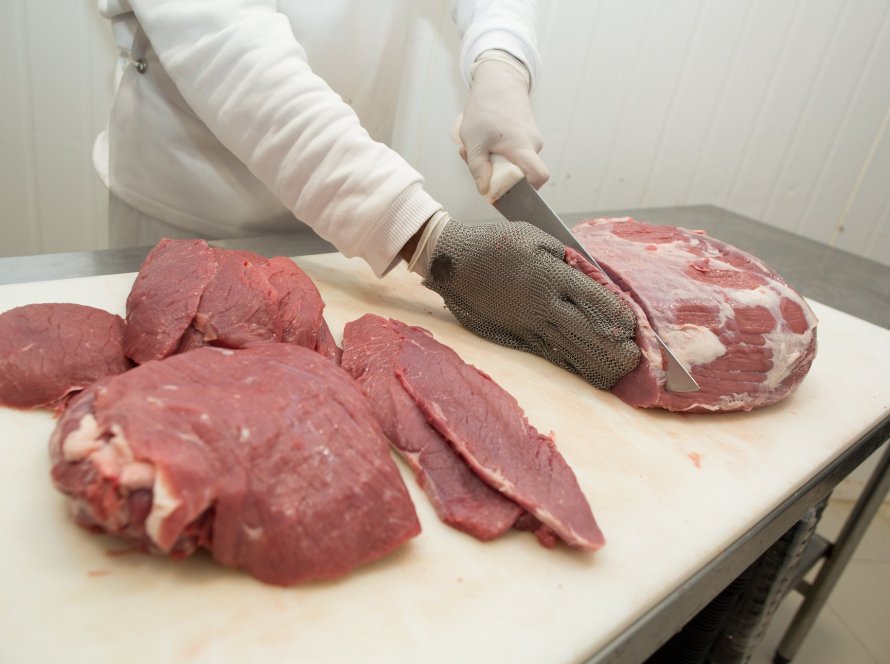 Abertura de mercado no Quênia para exportação de carne bovina