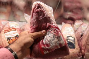 Exportações de carne bovina batem recorde em janeiro  e indicam um ano promissor