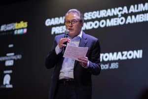 Segurança alimentar precisa estar na pauta do debate sobre clima, afirma Ceo da JBS