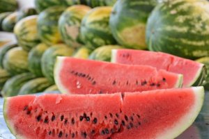 Agrodefesa busca assegurar a qualidade fitossanitária da melancia goiana para exportação