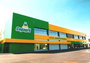 Copagril inaugura nesta semana a primeira das cinco lojas agropecuárias no Mato Grosso do Sul