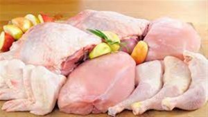 Exportações de carne de frango crescem na Região Sul