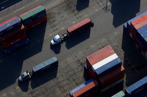 Exportações de produtos agropecuários atingem 46,8% do total das exportações do estado