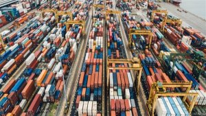 Exportações do agro paulista caem 11,6% no 1º quadrimestre