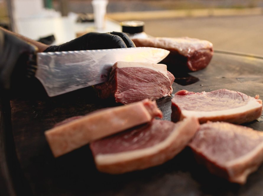 Missão Internacional amplia presença na China e mira exportações de carne para o interior do país asiático
