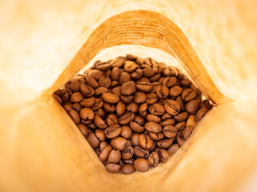 Preço das exportações de café não torrado aumenta em mais de 80% na 4ª semana de maio/25