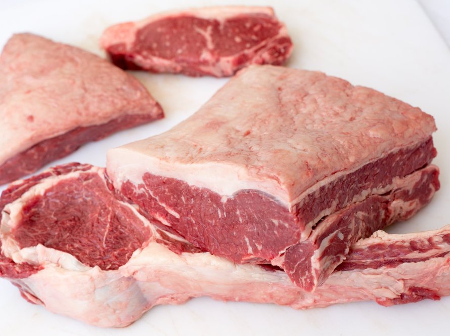 Receita cresce 29% e as exportações totais de carne bovina voltam a superar as 300 mil TONELADAS EM abril, diz ABRAFRIGO