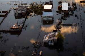 Safra de soja da Argentina pode sofrer 'perdas significativas' após tempestades