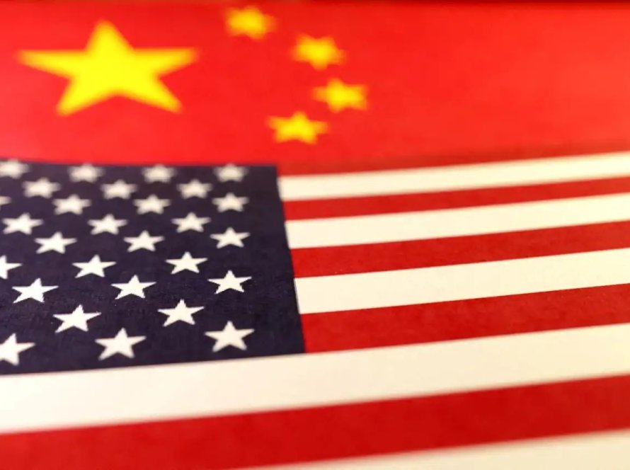 Soja desacelera ganhos em Chicago, mas focada em encontro entre representante de China e EUA neste sábado