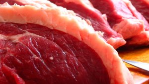 Abrafrigo: Exportação total de carne bovina cresce 20% na receita e 8% no volume, em maio