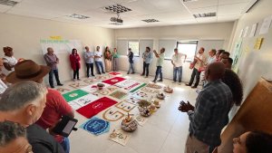 Capacitações do Programa Arroz da Gente acontecem durante todo o mês de Junho