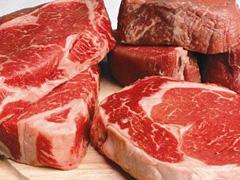 Exportações de carne bovina em maio registra 3ª melhor desempenho de 2025; volume fica em 218 mil toneladas