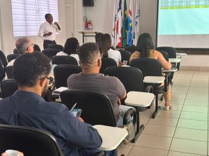 Programa Fitossanitário da Abapa é referência em seminário sobre soja e algodão na Bahia