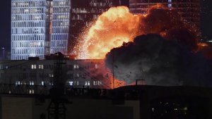 Soja fecha 6ª feira com quase 30 pts de alta em Chicago puxada pela disparada do óleo e do petróleo