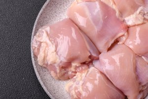 ABPA vê "evolução" da exportação de carne de frango no 2º semestre com retomada de mercados