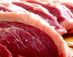 Com preços 18,1% mais altos, faturamento com exportações de carne bovina alcança US$ 269,9 milhões na 1ª semana de julho/25