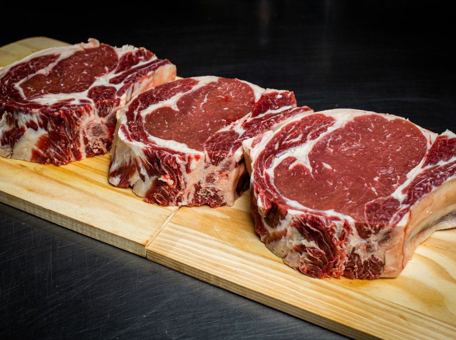 Em novo recorde, exportação de Carne Angus Certificada cresce 98,6% no primeiro semestre de 2025