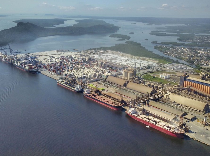 Exportação do agro do Brasil fecha junho em queda de 3,6% e tem estabilidade no 1º semestre