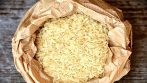 Exportações ajudam a segurar preço do arroz no Sul