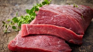 Exportações de carne bovina batem recorde histórico
