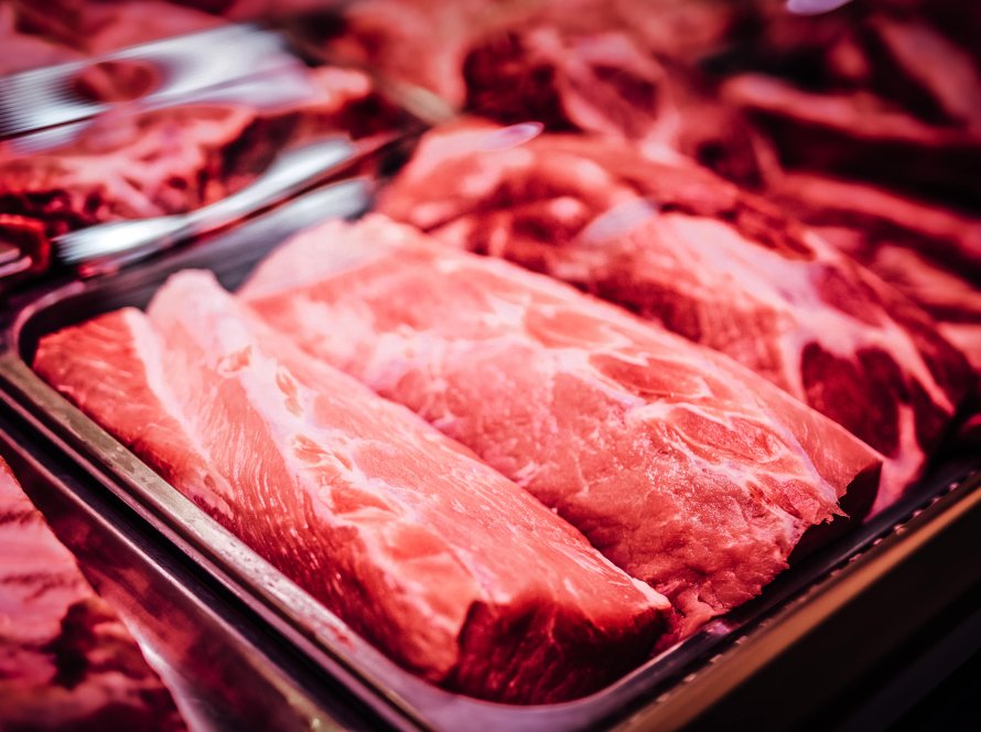 Exportações de carne bovina crescem 25% em junho e alcançam segundo melhor desempenho de 2025